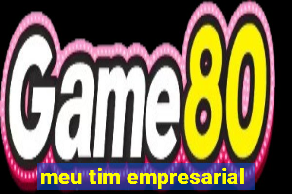 meu tim empresarial